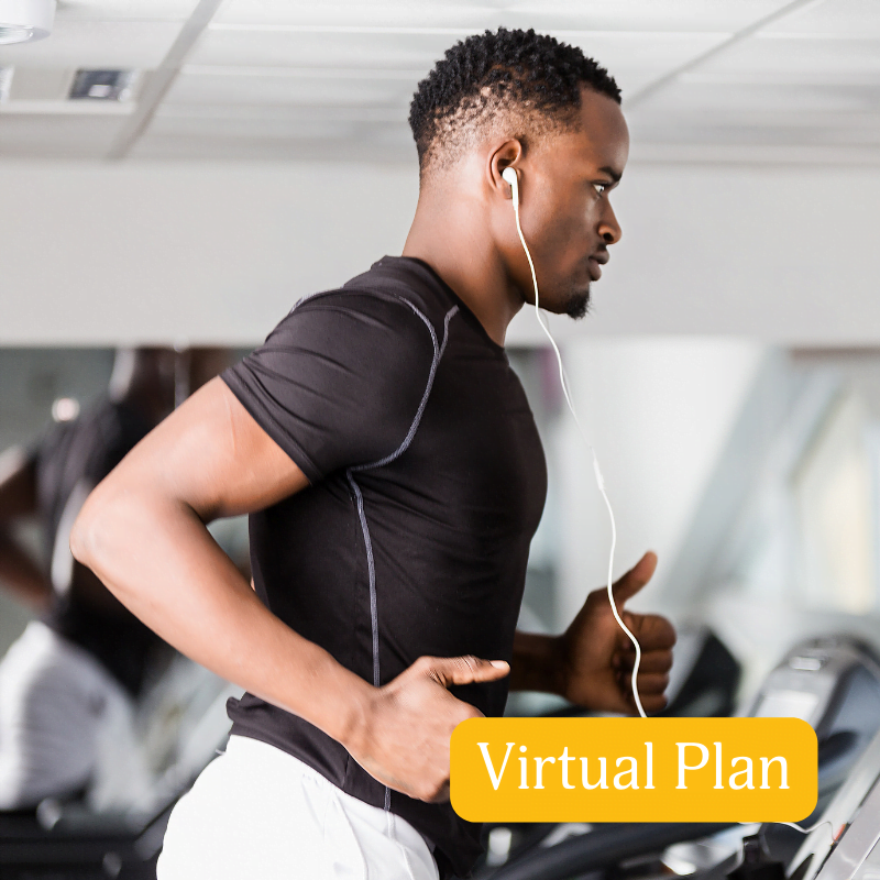 Athletic Performance Virtual