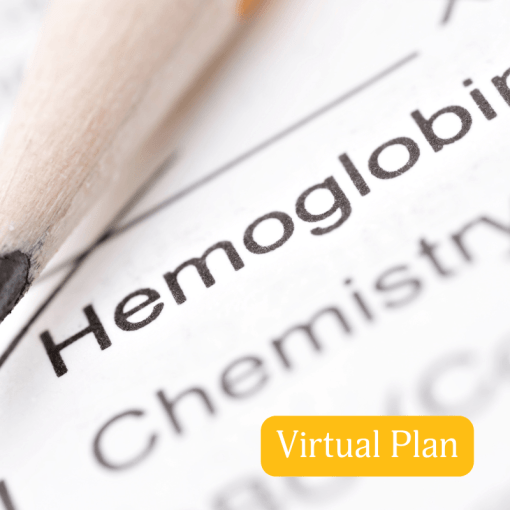 Chronic Disease Improvement Virtual