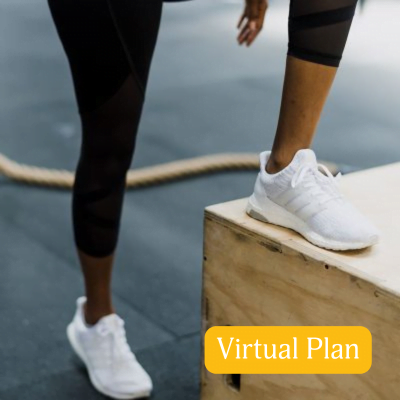 Wellness Management Virtual