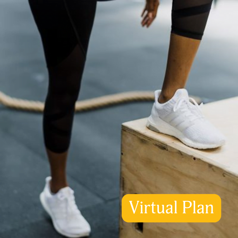 Wellness Management Virtual