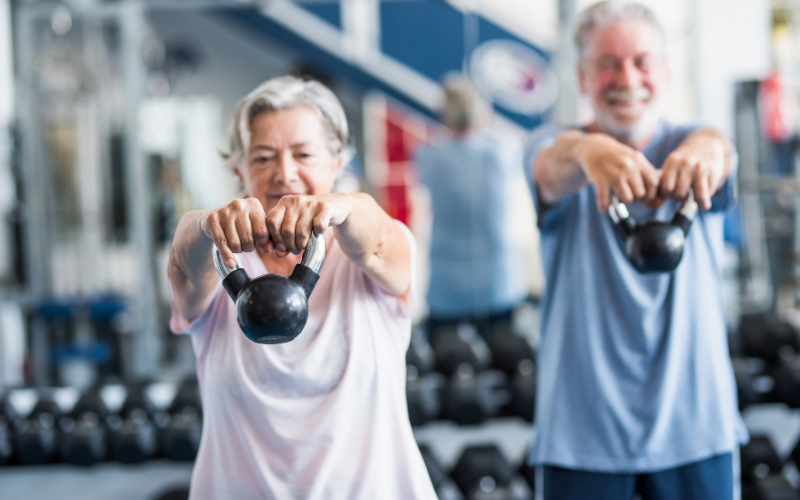 why dupage fitness